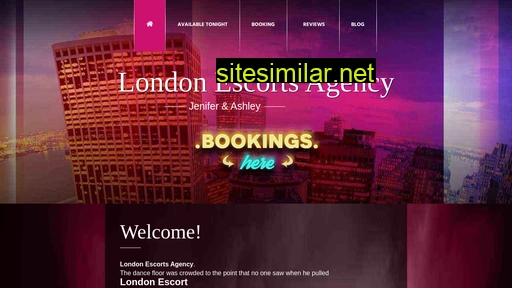 london-escorts-agency.co alternative sites