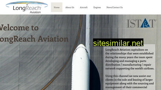 longreach-aviation.co alternative sites
