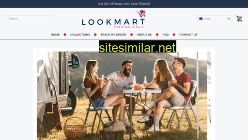 lookmart.co alternative sites