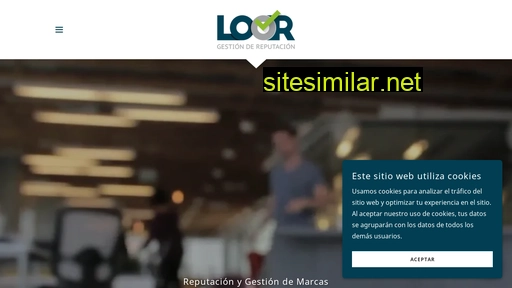 loor.com.co alternative sites