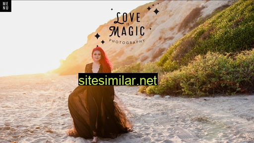 loveismagic.co alternative sites