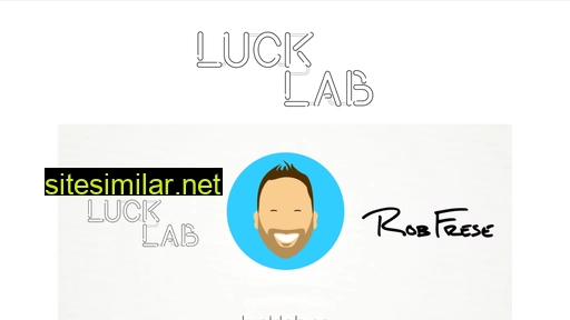 lucklab.co alternative sites