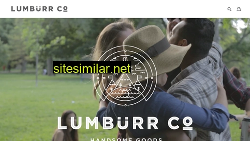 lumburr.co alternative sites
