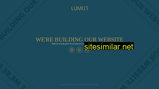 lumut.co alternative sites