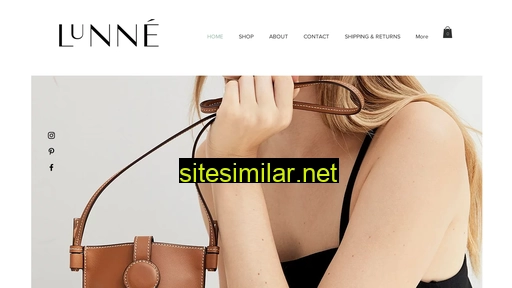 lunne.co alternative sites