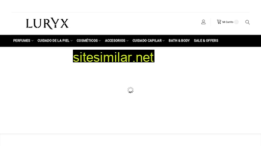 luryx.com.co alternative sites