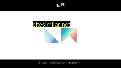 lwstudios.co alternative sites