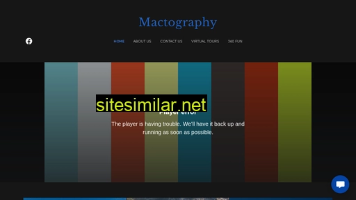 Mactography similar sites
