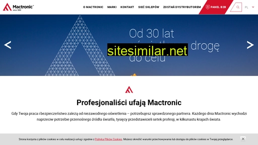 mactronic.co alternative sites