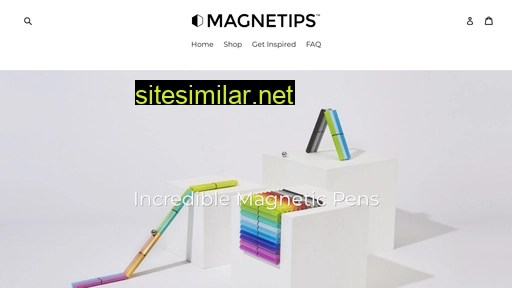 magnetips.co alternative sites