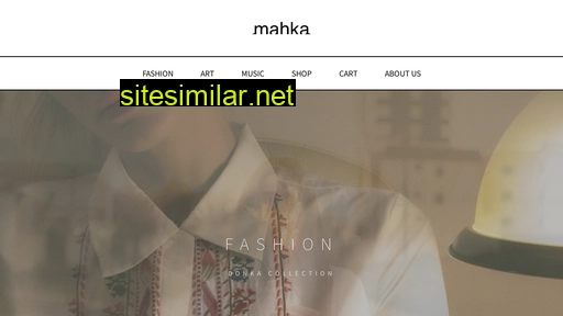 mahka.co alternative sites
