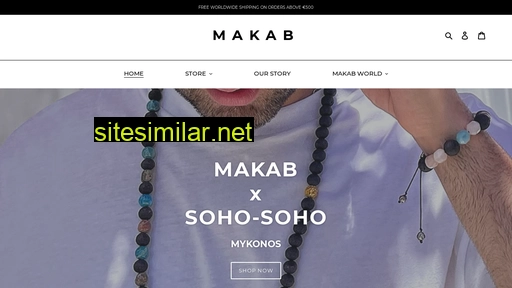 makab.co alternative sites