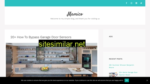 mamico.co alternative sites