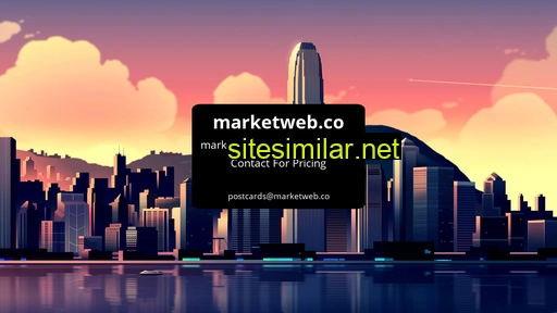marketweb.co alternative sites