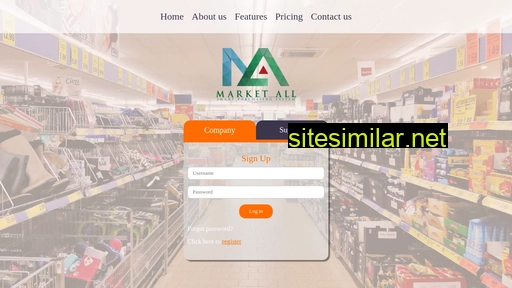 marketall.co alternative sites