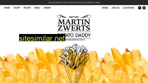 martinzwerts.co alternative sites