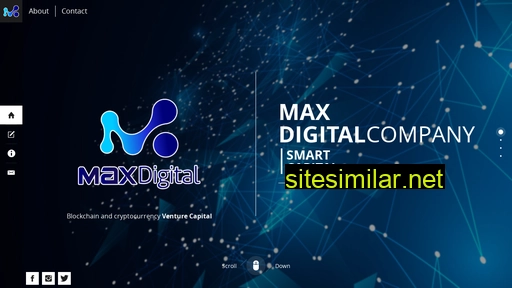 Maxdigital similar sites