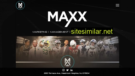 maxxmgmt.co alternative sites