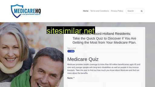 medicarehq.co alternative sites