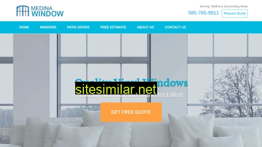 medinawindow.co alternative sites