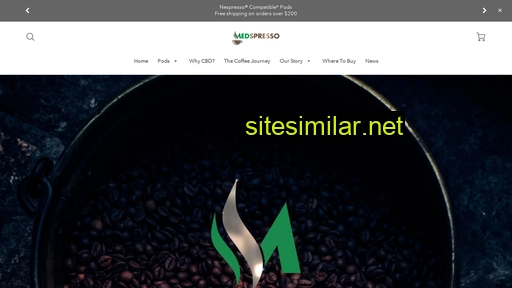 medspresso.co alternative sites