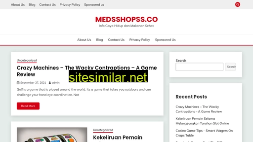 medsshopss.co alternative sites