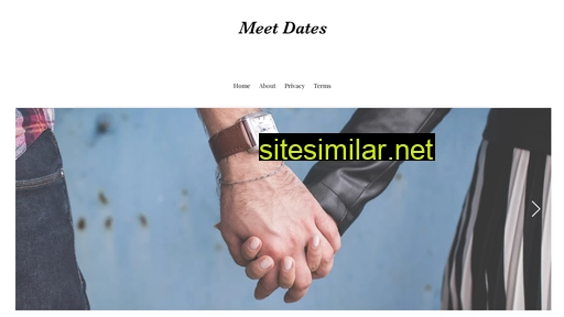 meetdates.co alternative sites