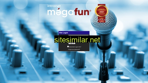 megafun.co alternative sites