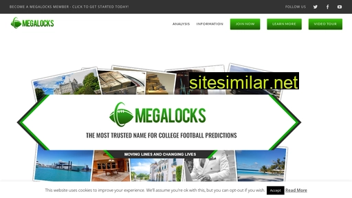 megalocks.co alternative sites