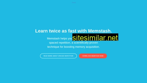 memstash.co alternative sites