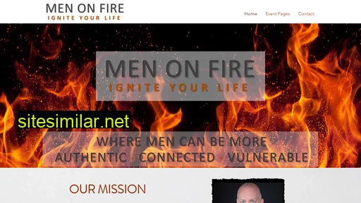 menonfire.co alternative sites