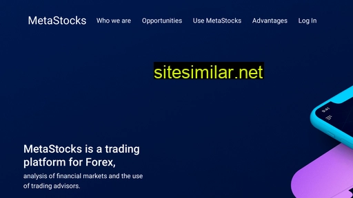 metastocks.co alternative sites