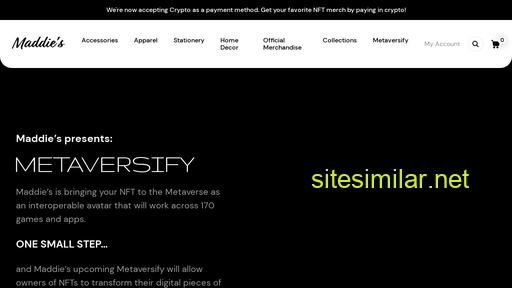 metaversify.co alternative sites