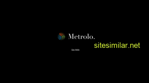 metrolo.co alternative sites