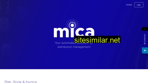 mica.co alternative sites