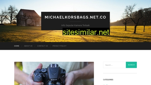 Michaelkorsbags similar sites