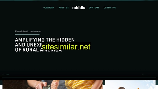 middle.co alternative sites