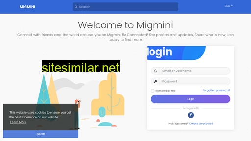 migmini.co alternative sites