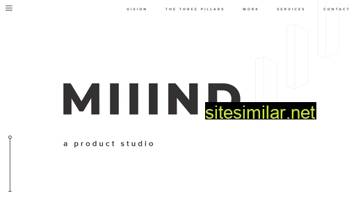 miiind.co alternative sites