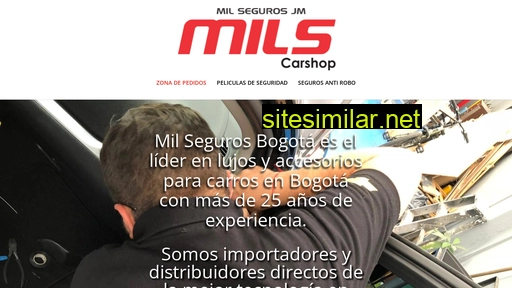 milseguros.com.co alternative sites