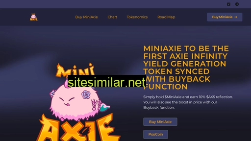 miniaxie.co alternative sites