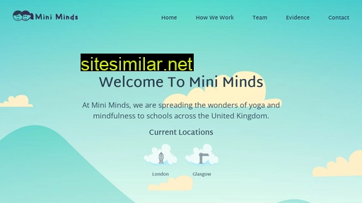miniminds.co alternative sites