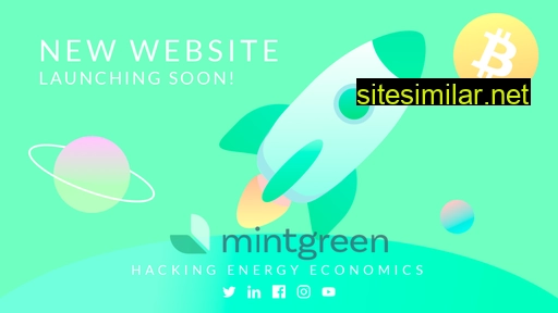 Mintgreen similar sites