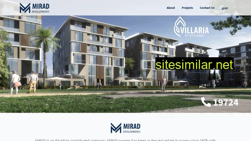 mirad.co alternative sites