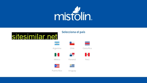 mistolin.co alternative sites