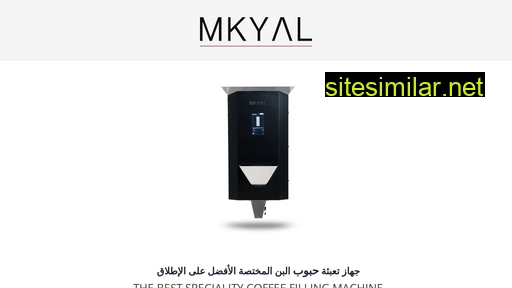 mkyal.co alternative sites