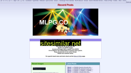 mlpg.co alternative sites