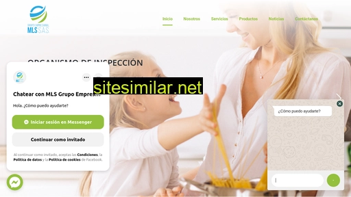 mls-colombia.com.co alternative sites