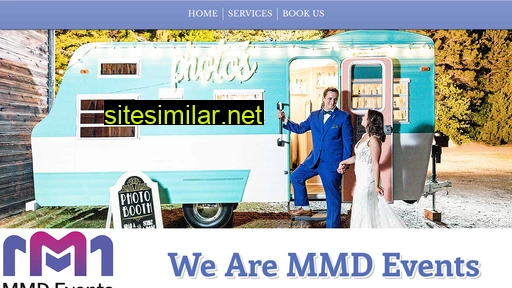 mmdevents.co alternative sites