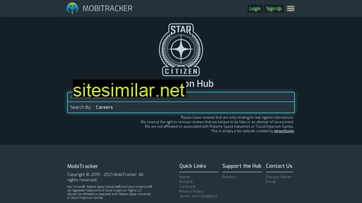 Mobitracker similar sites